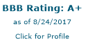 A green background with blue text that reads " pro ratng : the price of 8 / 2 4 / 2 0 1 3."